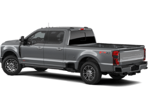 2026 Ford Super Duty® External Image 3